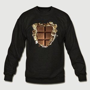 A Girls Best Friend - Chocolate Bar 6 pack